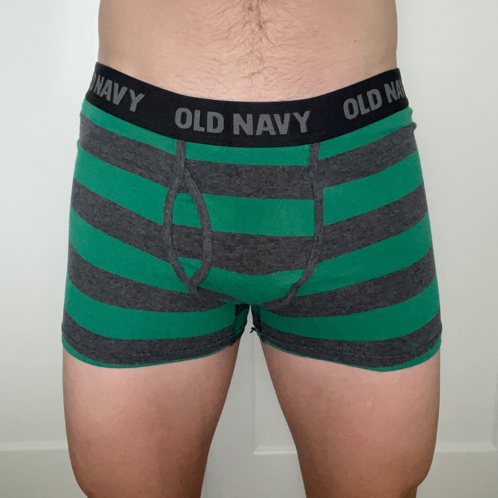 Men's Old Navy Underwear